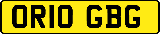 OR10GBG