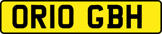 OR10GBH