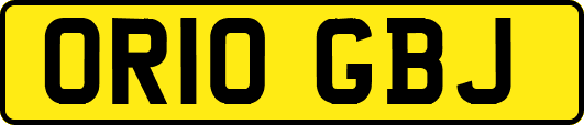 OR10GBJ