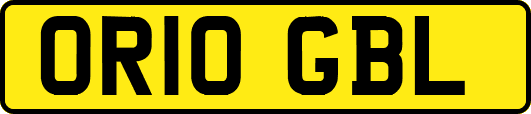 OR10GBL