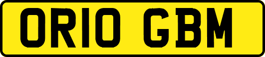 OR10GBM