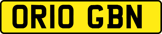OR10GBN