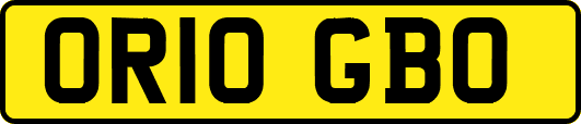 OR10GBO