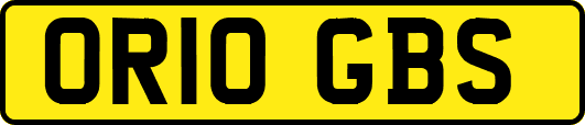 OR10GBS
