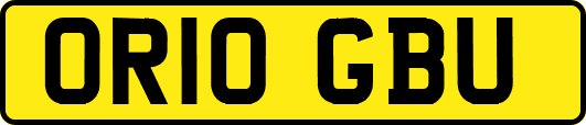 OR10GBU
