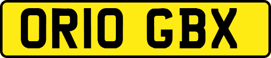OR10GBX