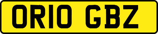 OR10GBZ