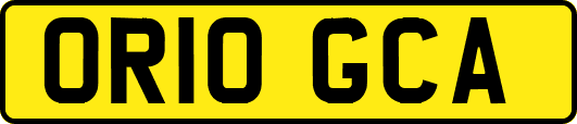 OR10GCA