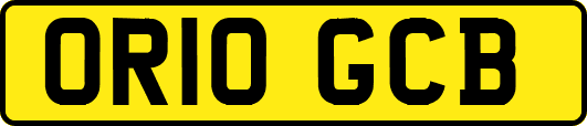 OR10GCB
