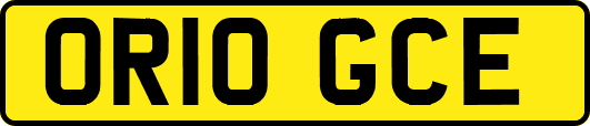 OR10GCE