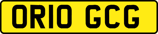 OR10GCG