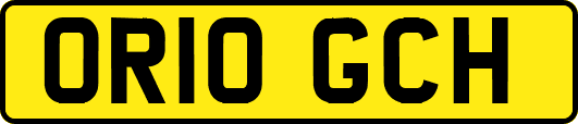 OR10GCH