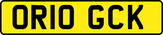 OR10GCK