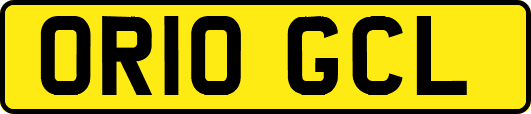 OR10GCL