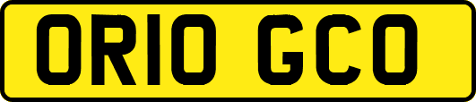 OR10GCO