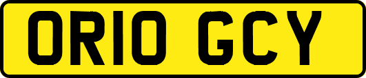 OR10GCY