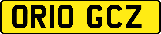 OR10GCZ