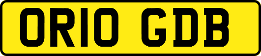 OR10GDB