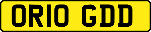 OR10GDD