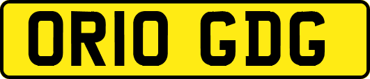 OR10GDG