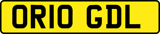 OR10GDL