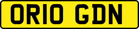 OR10GDN