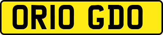 OR10GDO