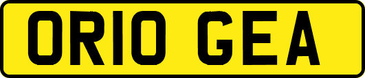 OR10GEA