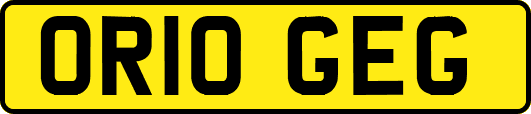 OR10GEG