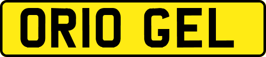 OR10GEL