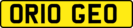 OR10GEO