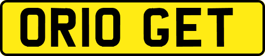OR10GET