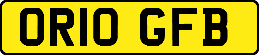 OR10GFB