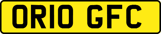 OR10GFC