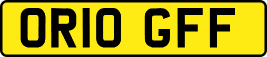 OR10GFF