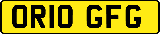 OR10GFG
