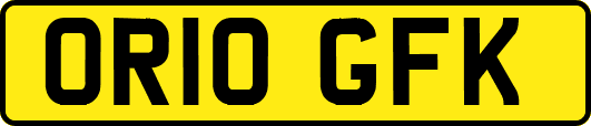 OR10GFK