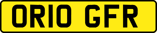 OR10GFR