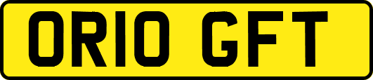 OR10GFT