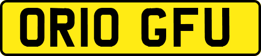 OR10GFU