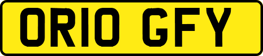 OR10GFY