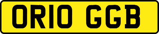 OR10GGB