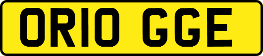 OR10GGE