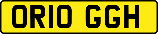 OR10GGH