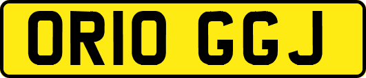 OR10GGJ