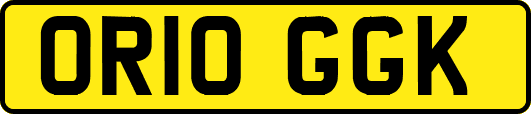OR10GGK