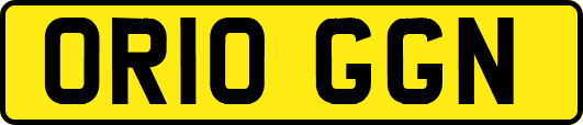 OR10GGN