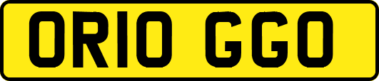 OR10GGO