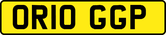 OR10GGP