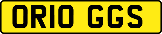 OR10GGS